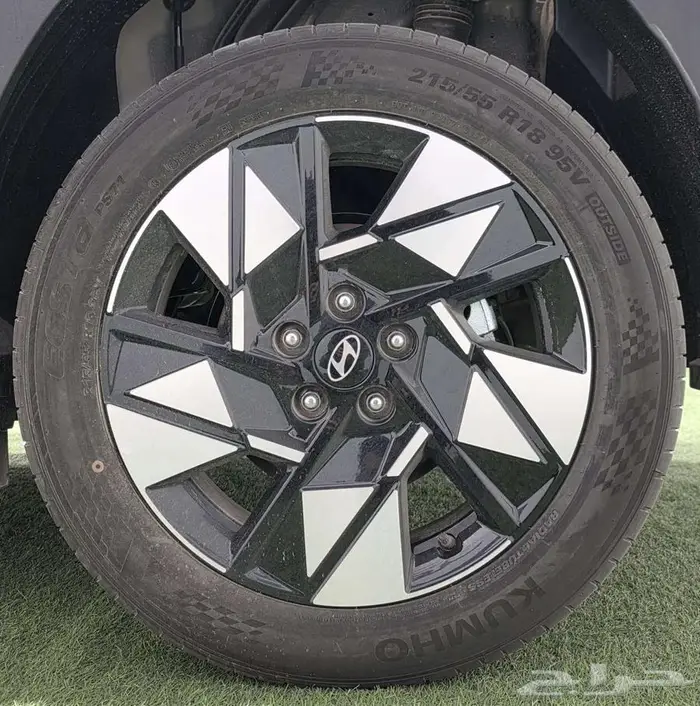 هيونداي كونا سمارت 2.0 وعلان 2025 10