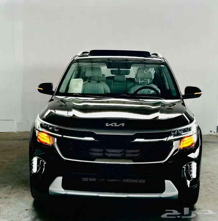 كيا سيلتوس م25 عرض كاش وتمويل قسط مبدأي1200ريال 0