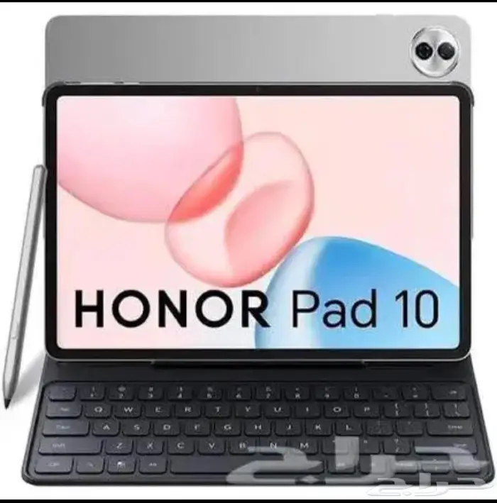 تابلت هونر باد 10 0