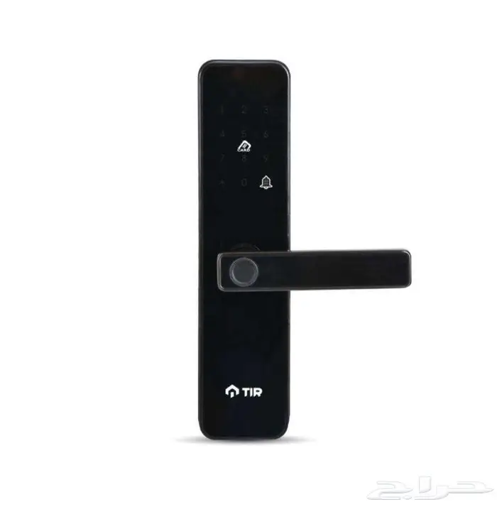 قفل دخول ذكي قفل الباب الذكي جهاز سمارت لوك ضد المياه 0