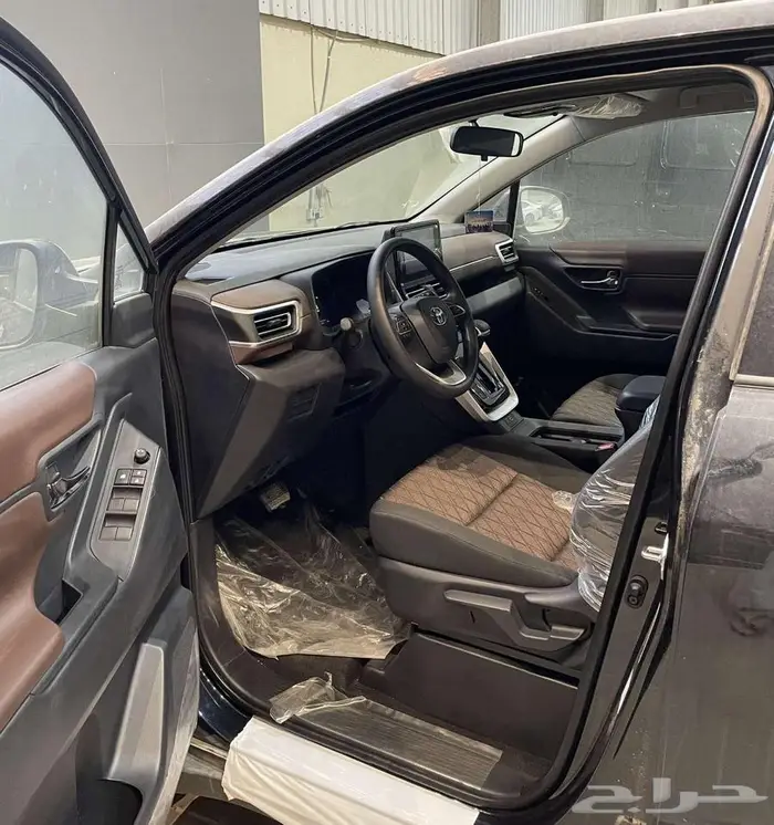 انوفا ستاندر 2026 اقساط 8