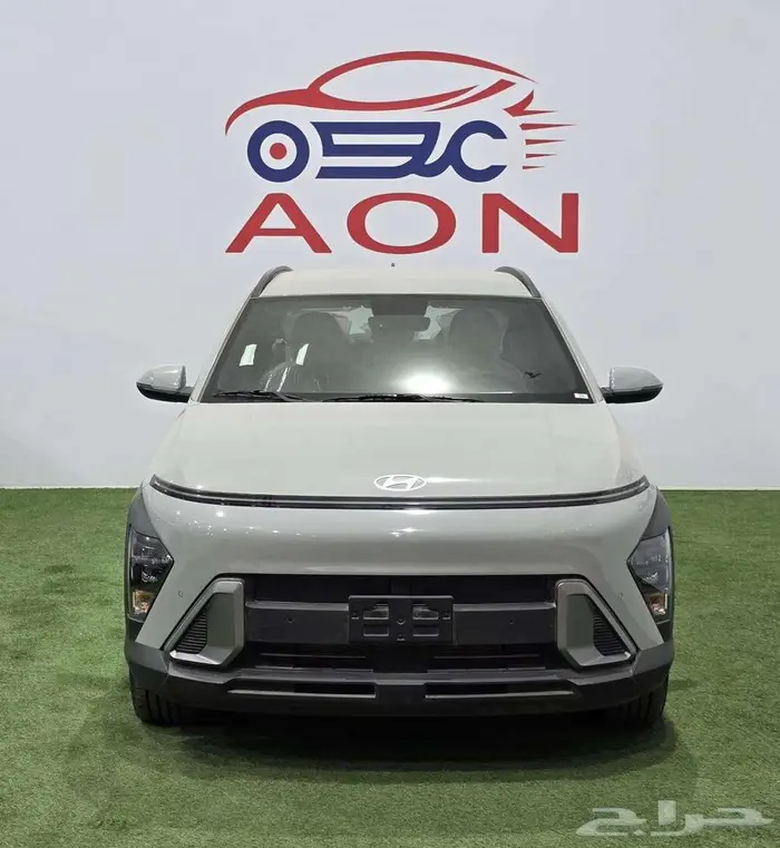 هيونداي كونا سمارت 2.0 وعلان 2025 0