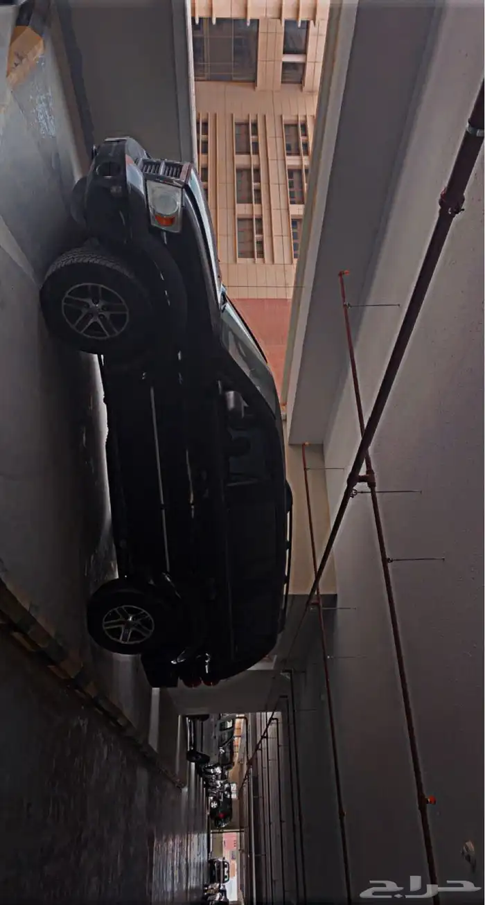 دودج دورانجو 2009 للبيع 4