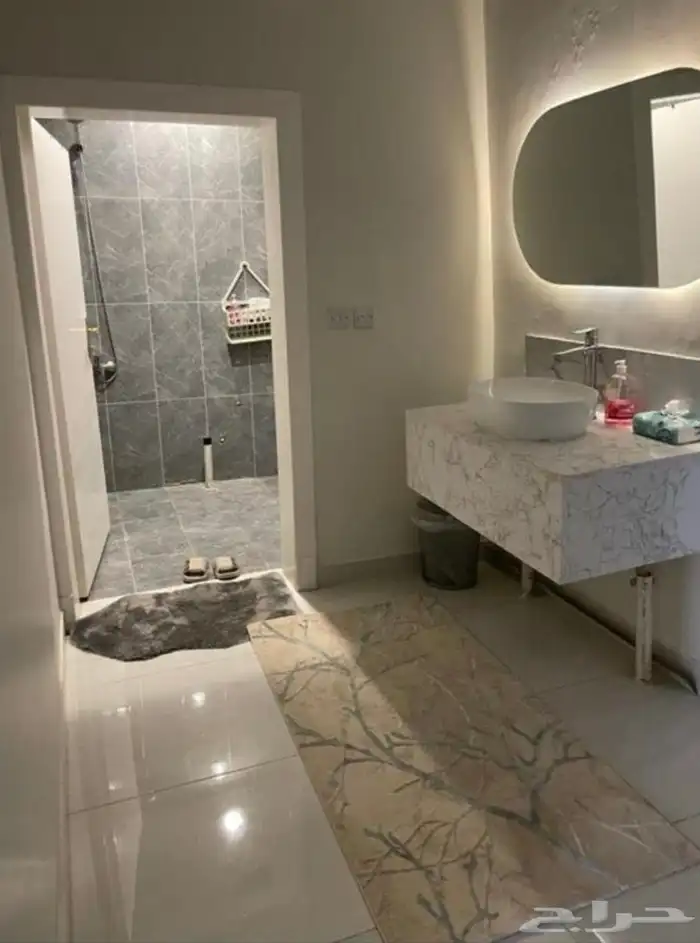 للبيع استراحه بحي الرمال بالرياض 0