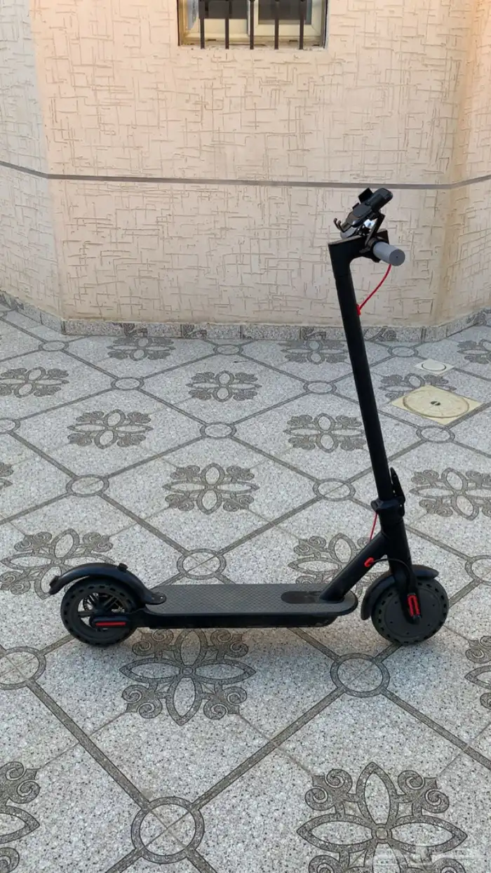 سكوتر شاومي 2