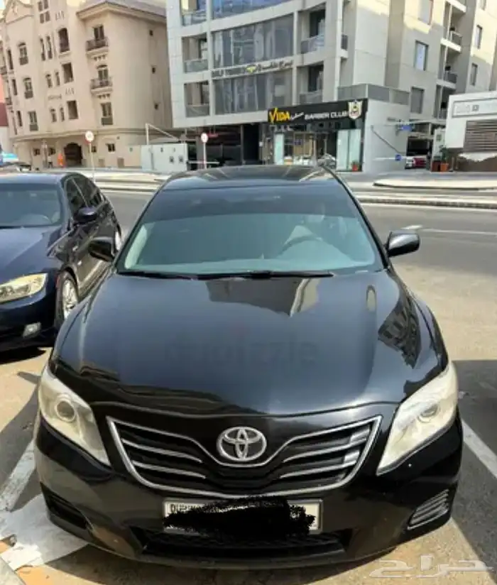 مطلوب كامري نضيف 0