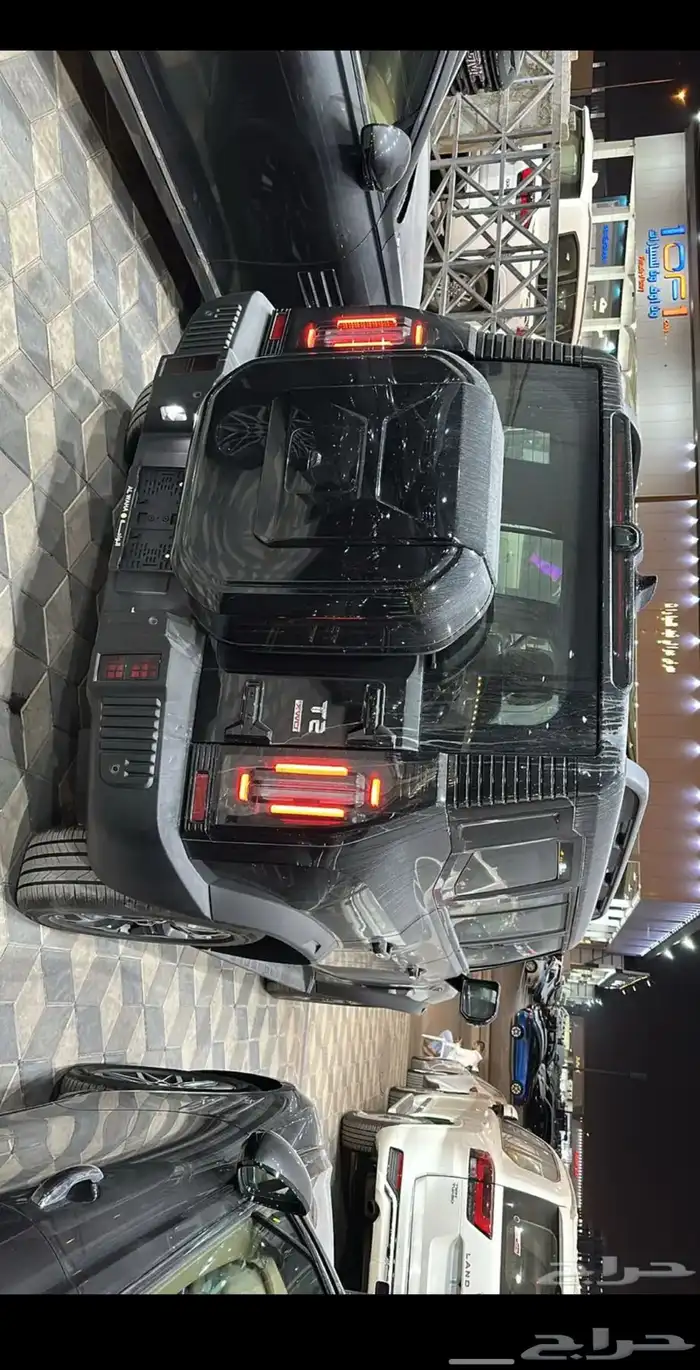 جيتور لا كجري 2026 T2 1