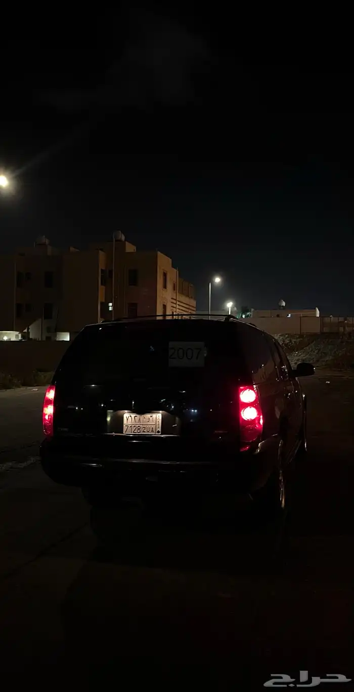 جمس يوكن 2007 5