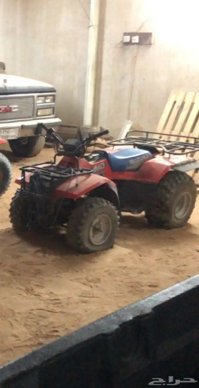 دباب سسزوكي دبل 0