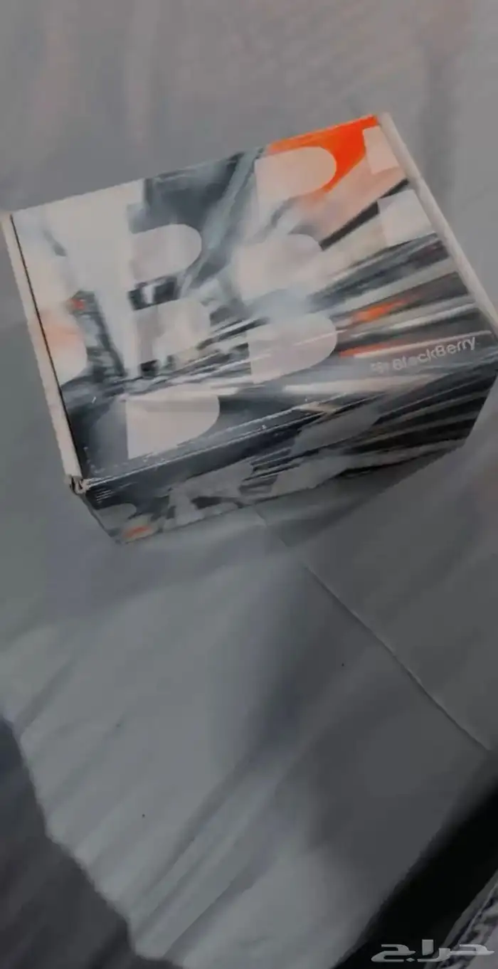 بلاك بيري 8700g 3