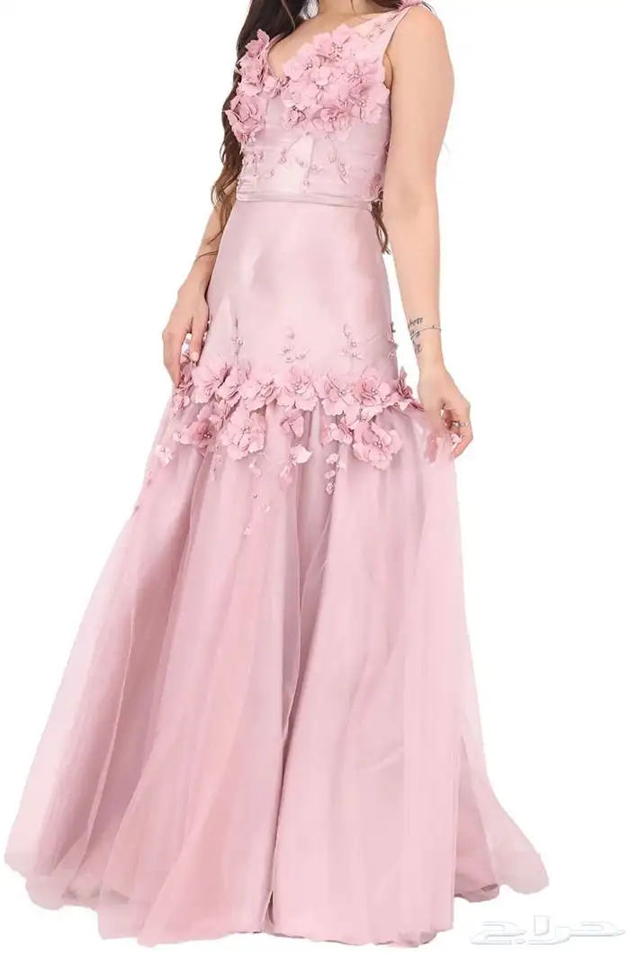 فستان سهرة 1