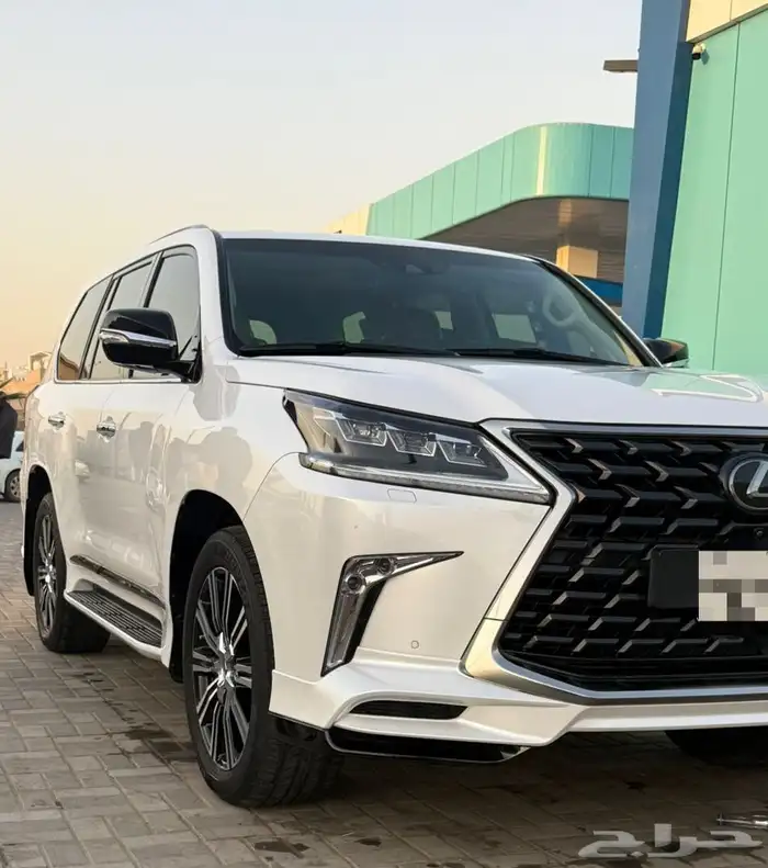 للبيع لكزس 2021 فل كامل 0