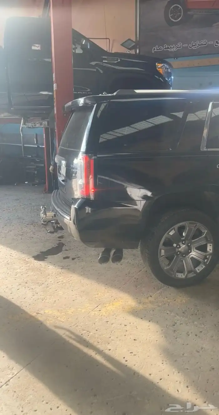 للبيع كت باك بدون الدبة تفصيل اف دي ار FDR 1