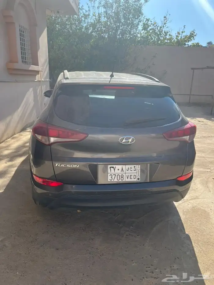 توسان 2018 نص فل مستعجل 2