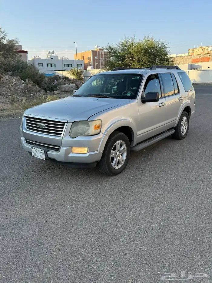 اكسبلورر 2010 0