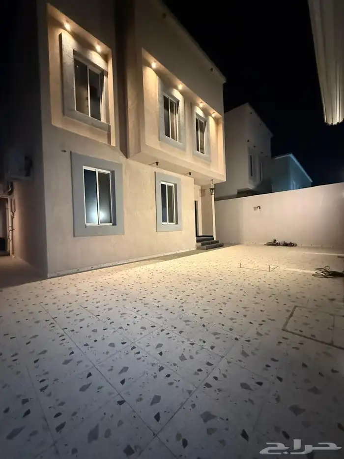 الجبيل حي غرناطه 1