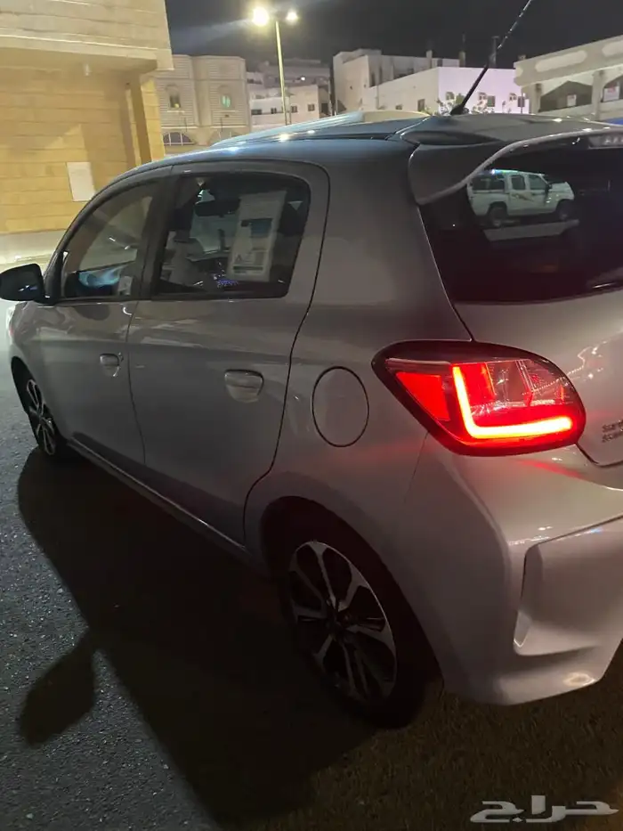 ميتسوبيشي سبيس ستار2023 فل كامل 2