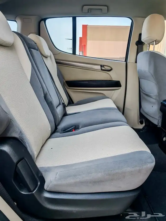 شفرولية تريل بليزر 2016 فل كامل كاش او اقساط 55