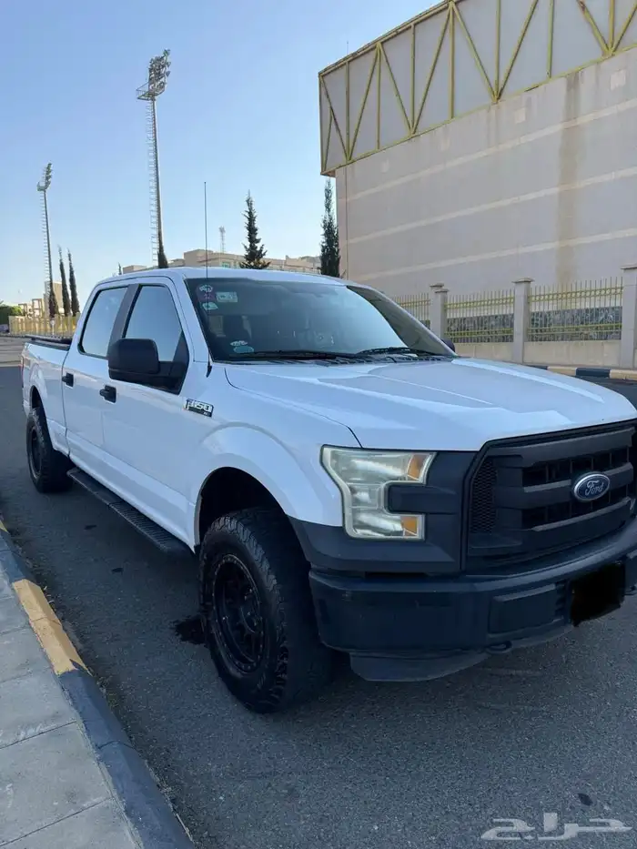 f150 v8 دفلوك 7