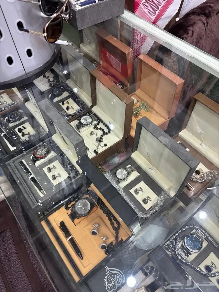 محل مستلزمات رجالية للتقبيل 5