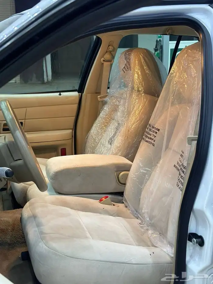 فورد فكتوريا 2011 بوليسي بدي وكالة 38