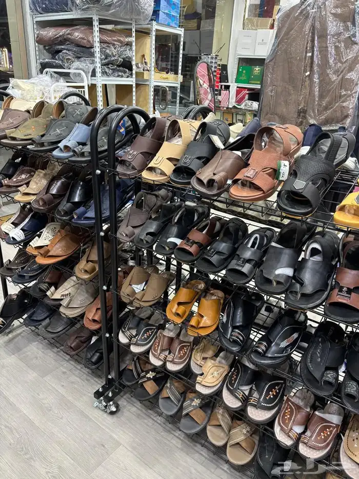 محل مستلزمات رجالية للتقبيل 10