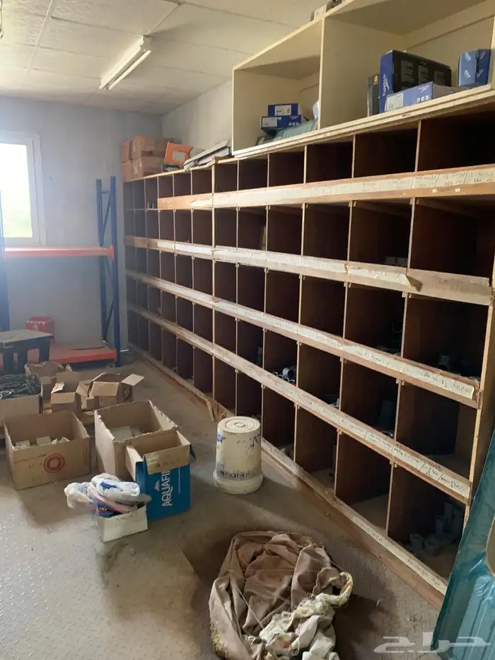 لتقبيل مؤسسه مؤاد بناء كهرباء وسباكه وعدد 19