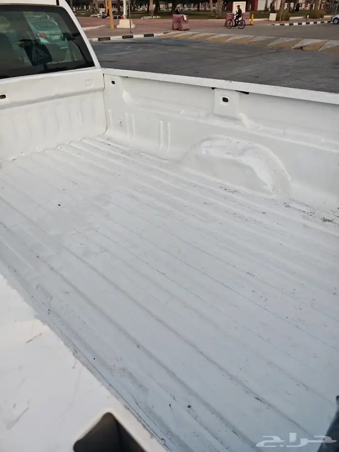 شفرولية سيلفرادو دبل 2500 HD شد بلد مخزن 2012 20