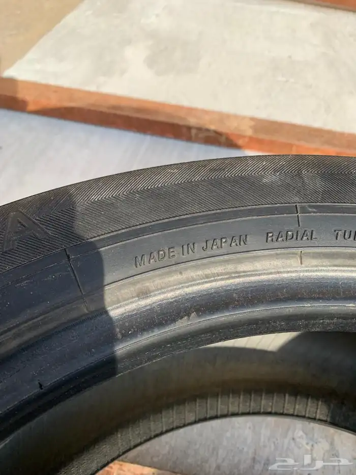 كفرات كامري 2018 0