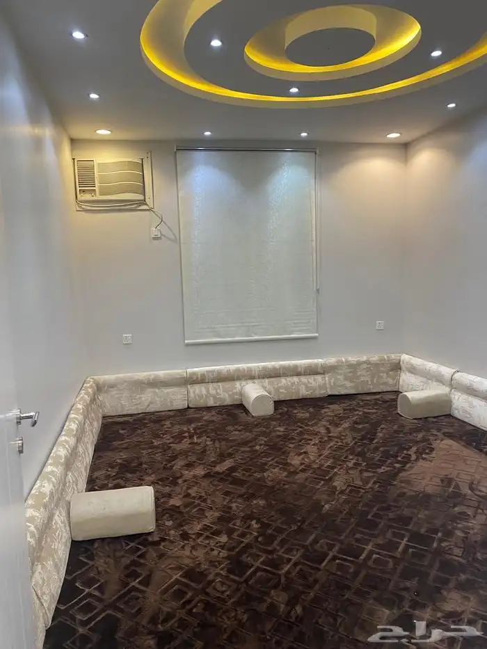 شقق سكنية مفروشة وملحق روف للإيجار خميس مشيط الواديين 7