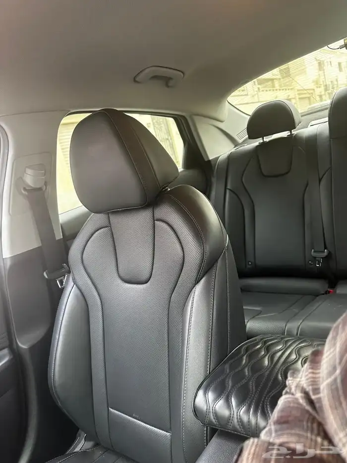 النترا 2021 وارد كوري 9