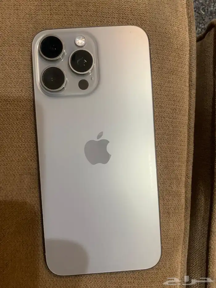 ايفون15برو ماكس تتيانومي طبيعي 256 0