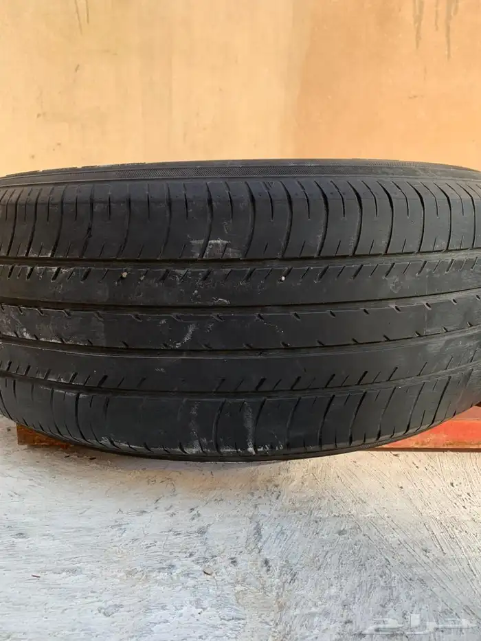 كفرات كامري 2018 5