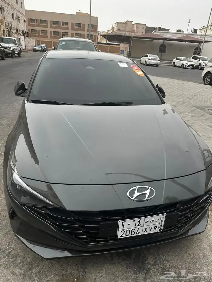 النترا 2021 وارد كوري 1