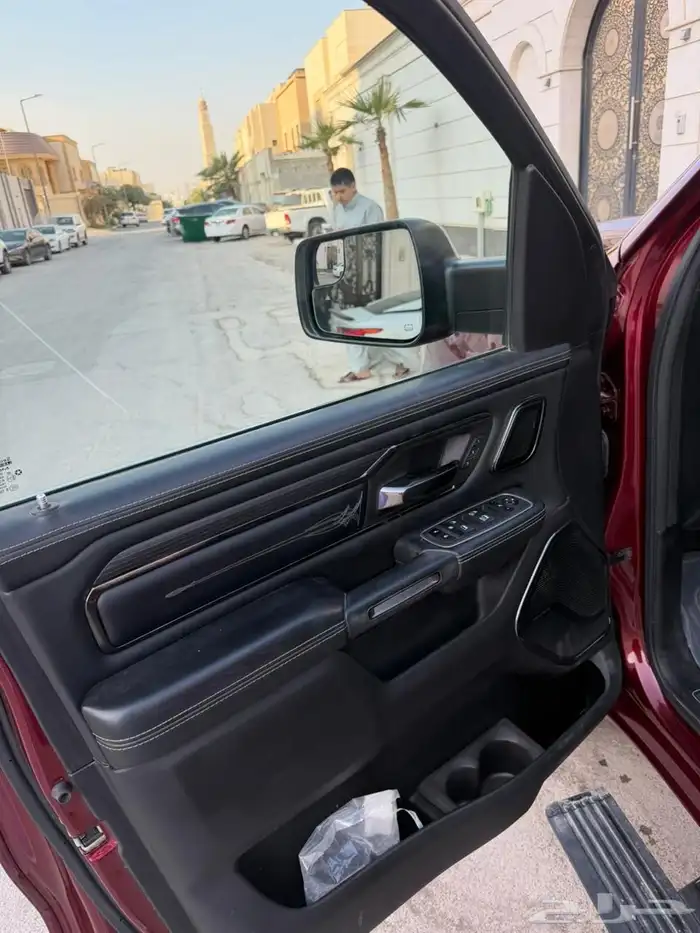 رام 8 سلندر 2022 9