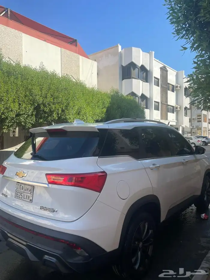 شفروليه 2023 1