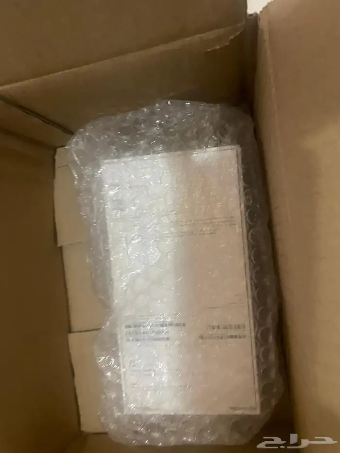 ايفون 17 جديد بكرتونه 1