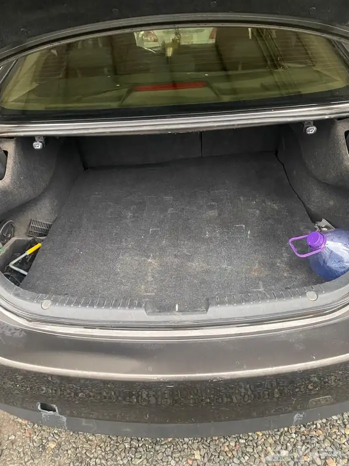 مازدا6 مديل 2016 17