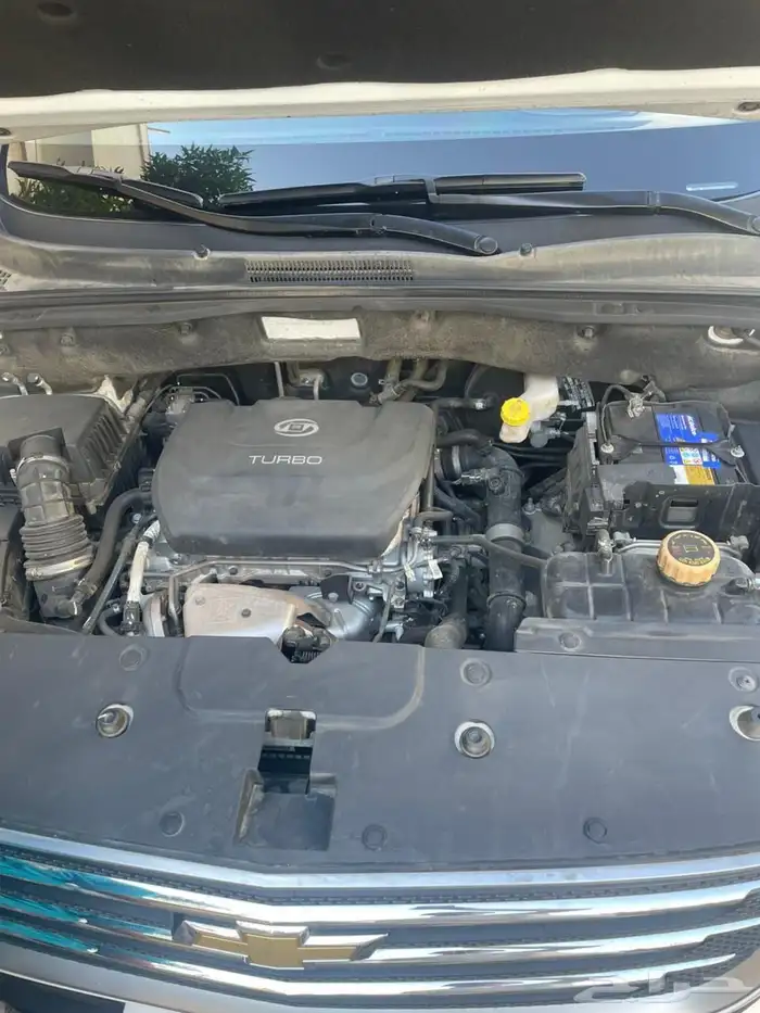 شفروليه 2023 3