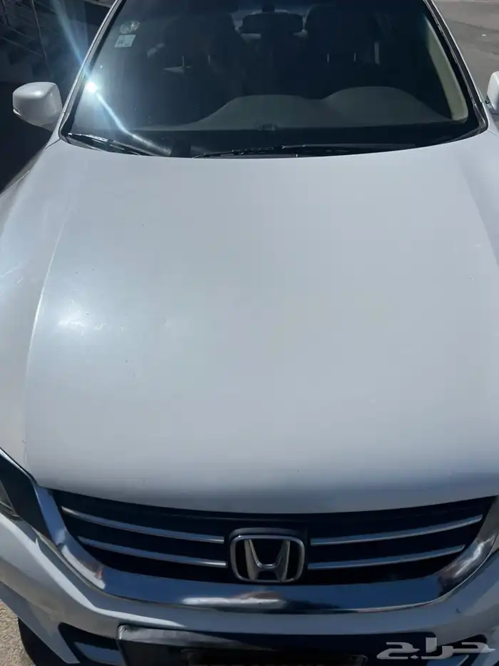 هوندا اكورد 2013 13