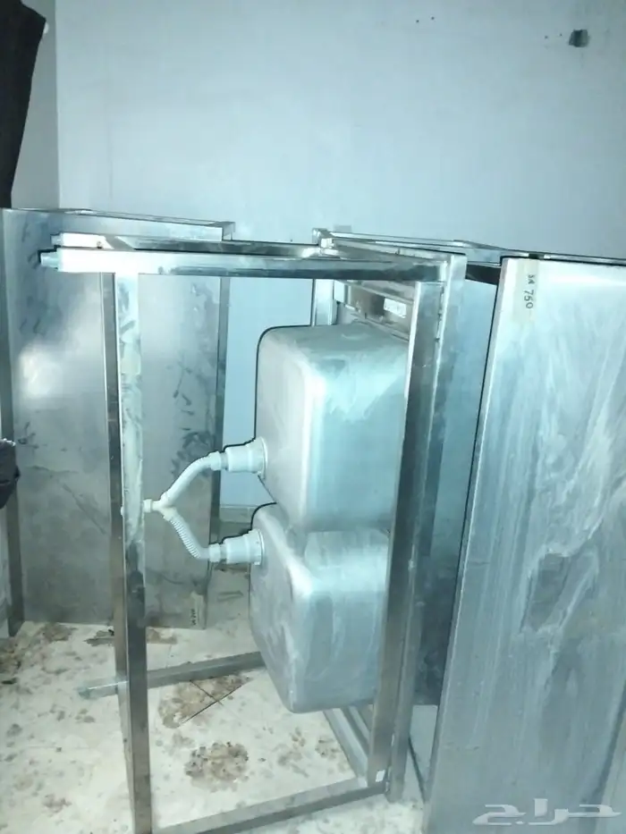 معدات مطاعم مستعمله 4