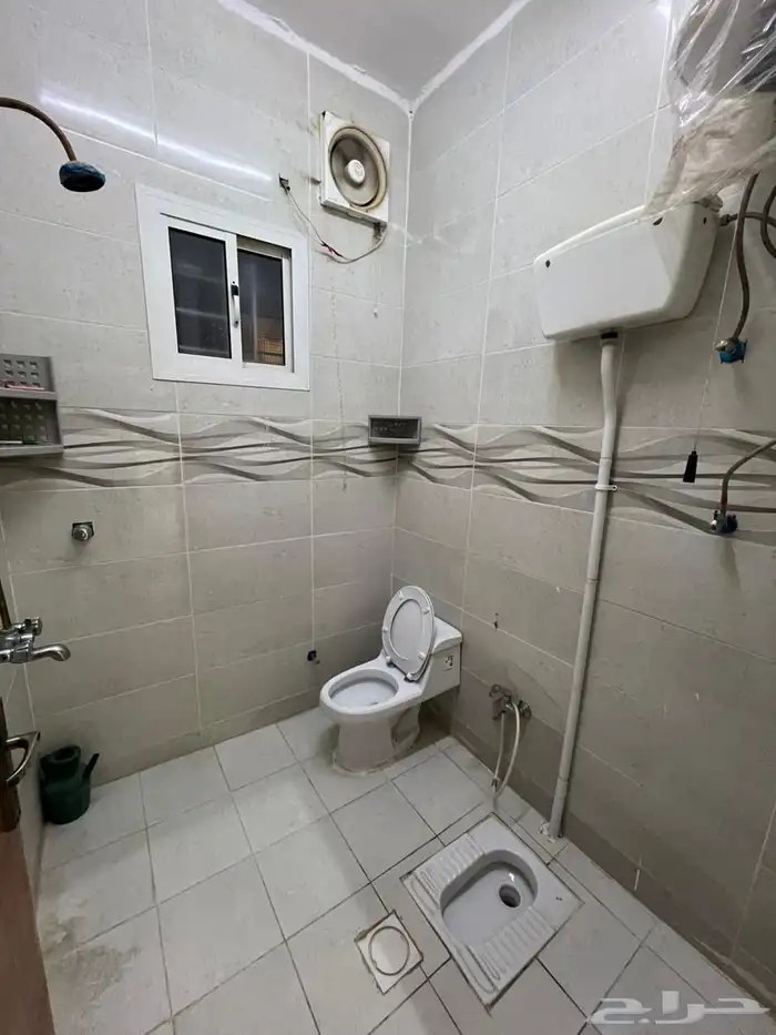 شقة عوائل وغرف عزاب مفروشة شخص واحد بعقيق الباحة 26