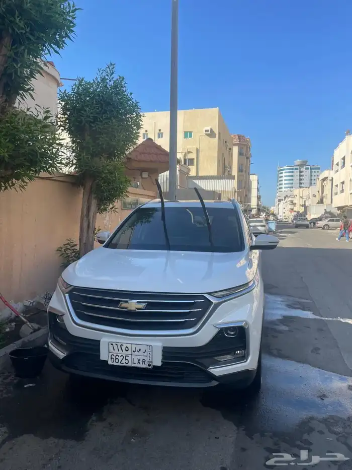 شفروليه 2023 0