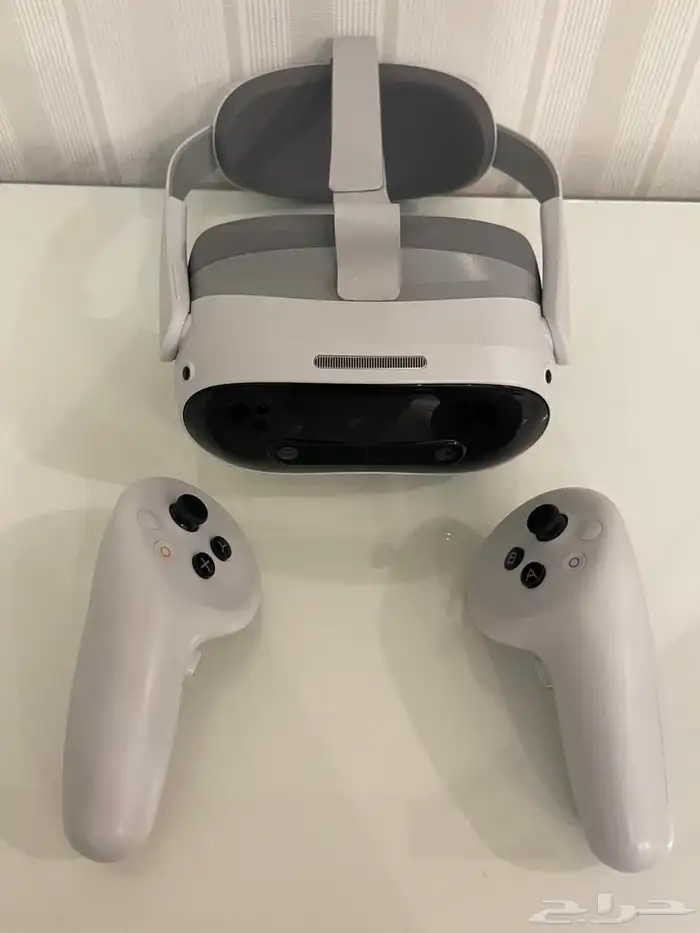 نظارة pico 4 ultra VR 1