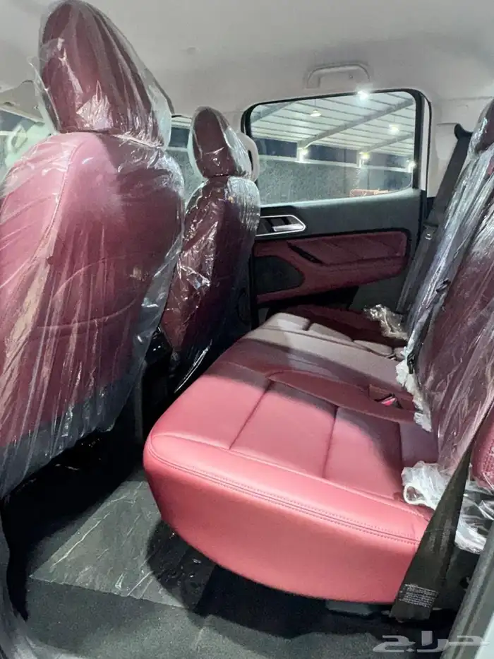 جريت وول باور نص فل 2025 15