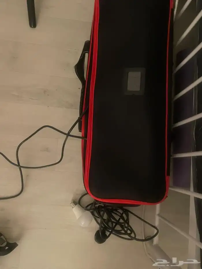 معدات تصوير للبيع   كاميرا   ملحقاتها 2