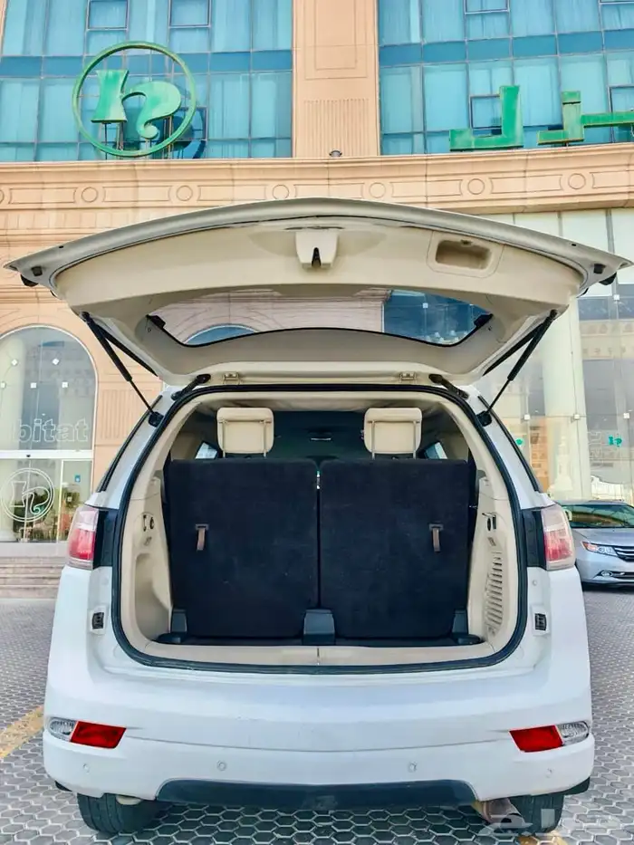 شفرولية تريل بليزر 2016 فل كامل كاش او اقساط 24