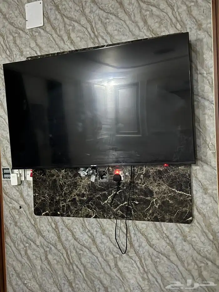 شاشه سمارت 50 بوصه 4