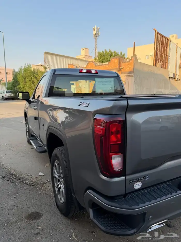 جي ام سي 2021 7