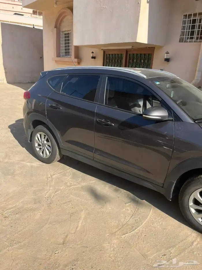 توسان 2018 نص فل مستعجل 1